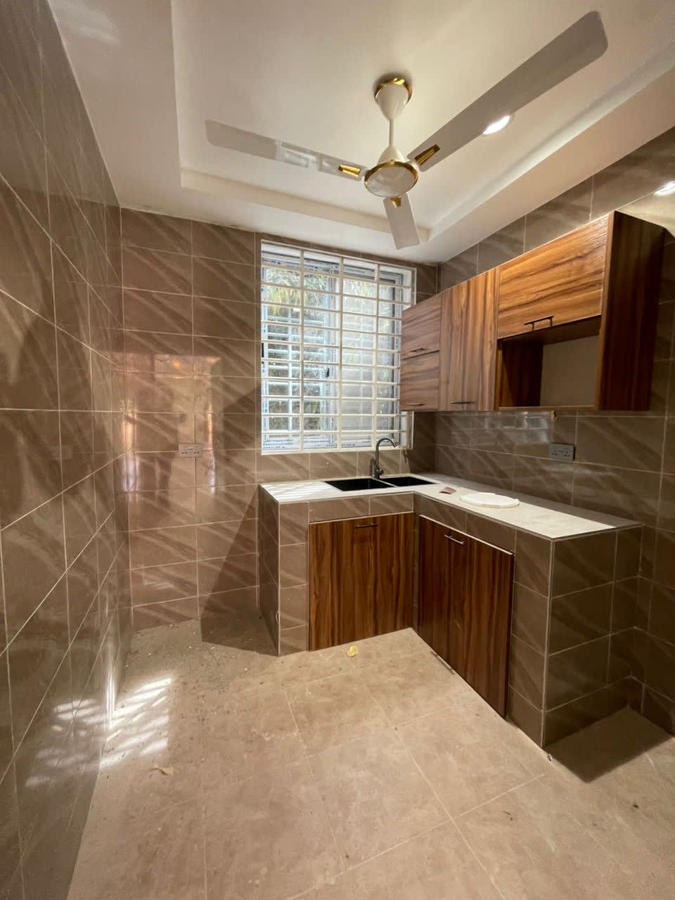 2 bedroom apartment Pantang - Image 4