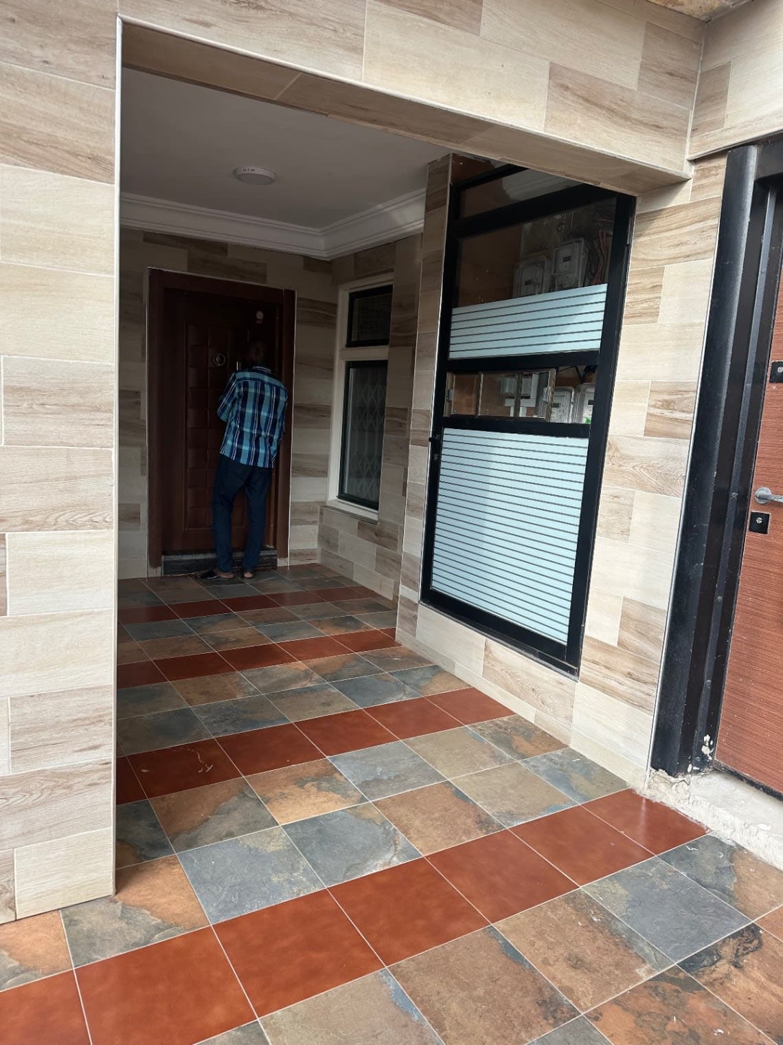 2 Bedroom apartments for rent at north Legon - Image 2