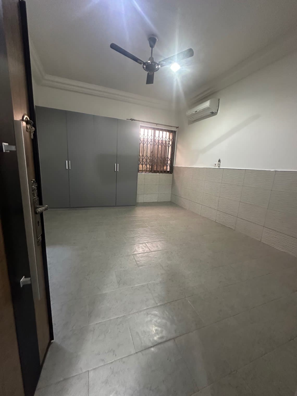 2 Bedroom apartments for rent at north Legon - Image 3