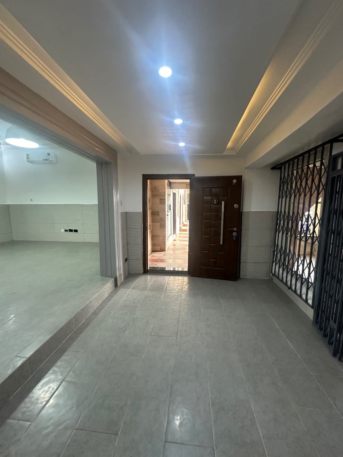 2 Bedroom apartments for rent at north Legon - Image 6