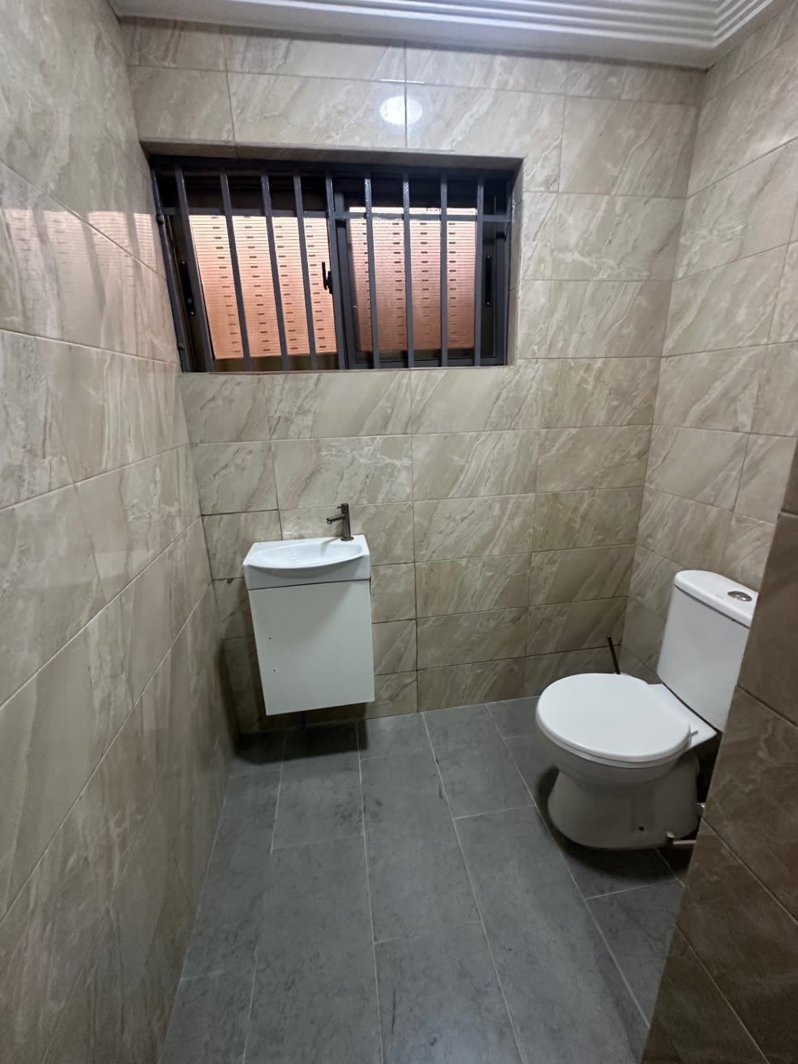 2 Bedroom apartments for rent at north Legon - Image 7