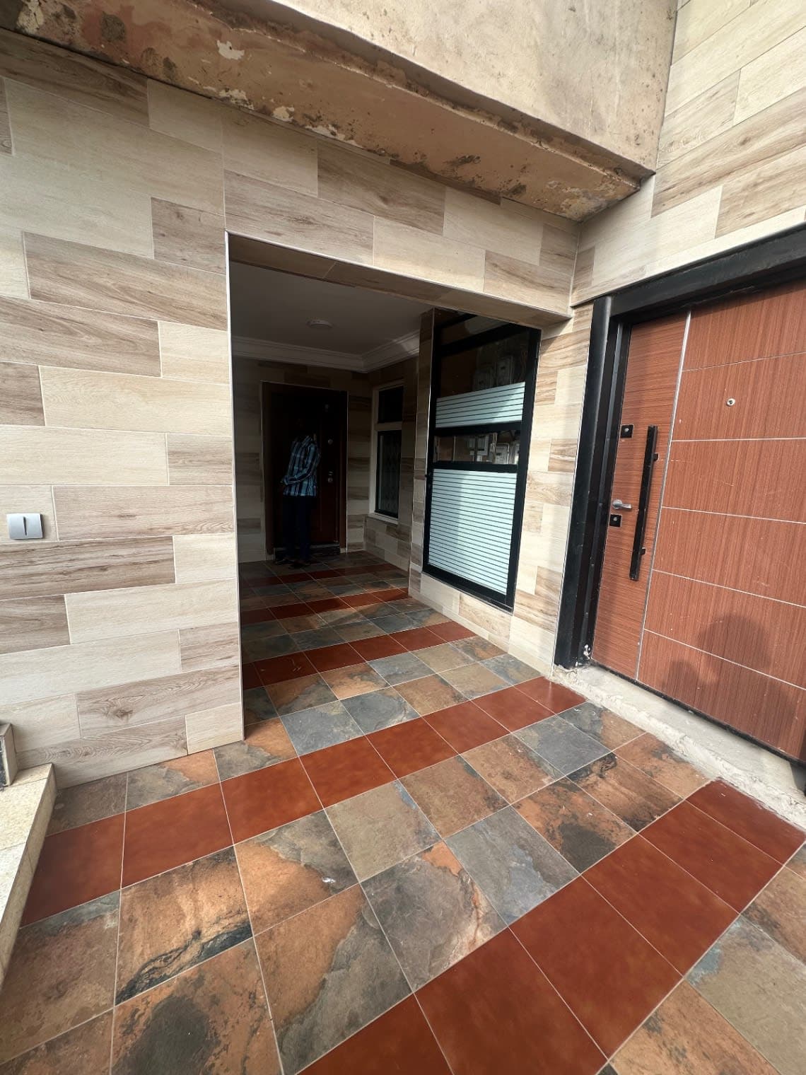 2 Bedroom apartments for rent at north Legon - Image 8