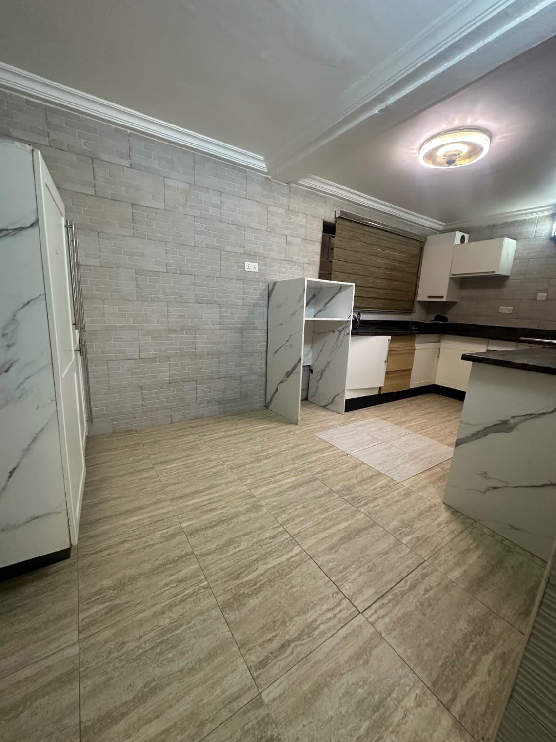 2 Bedroom apartments for rent at north Legon - Image 9